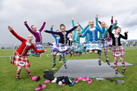 Gourock Highland Games 2017